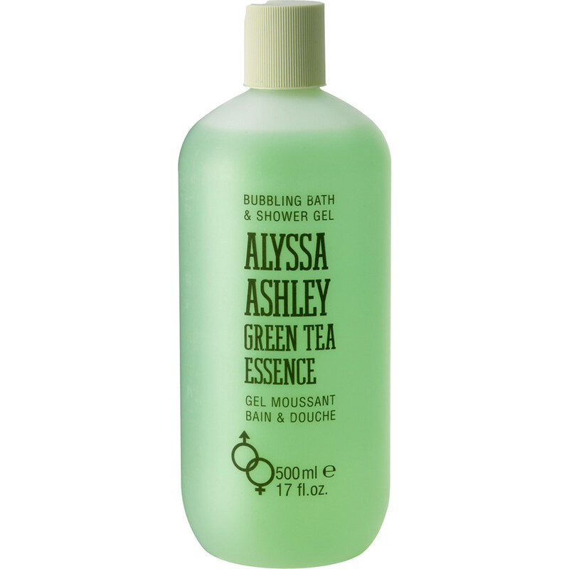 Alyssa Ashley Dusch- und Badegel Duschgel 500 ml