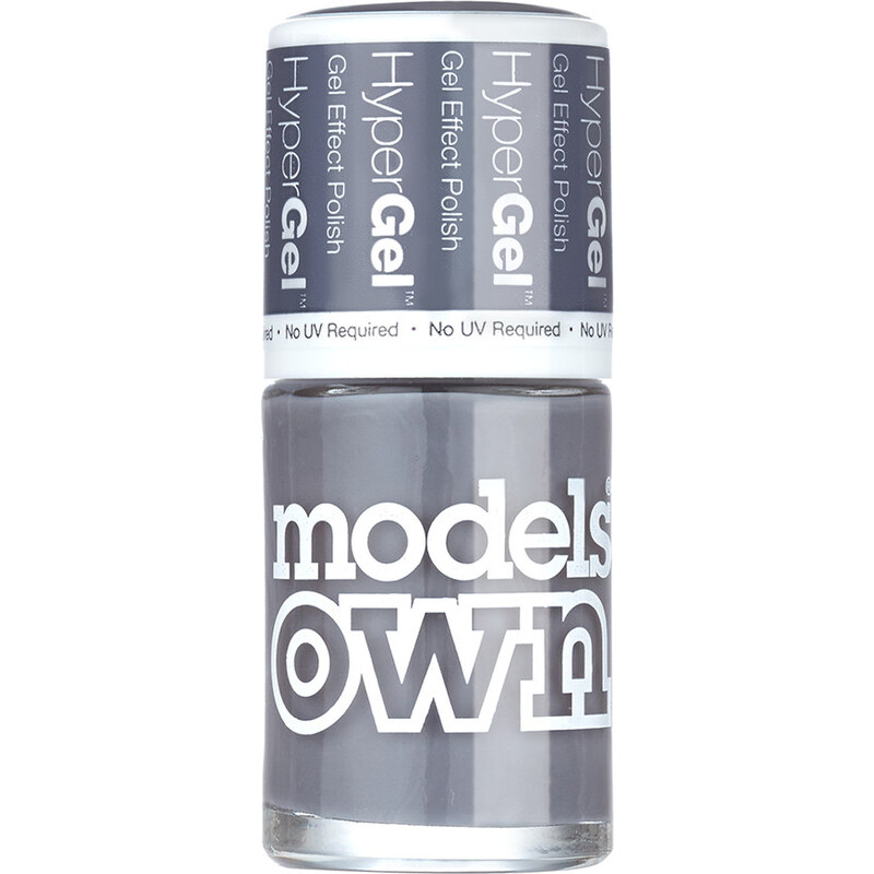 Models Own Everday Grey Nagellack 14 ml