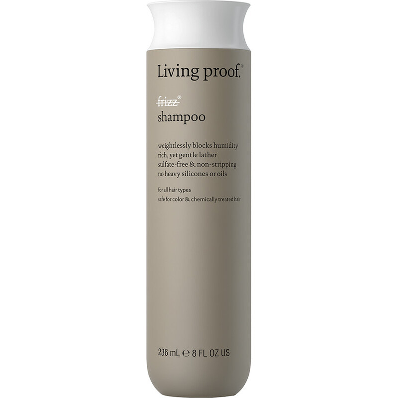 Living Proof No Frizz Haarshampoo 236 ml