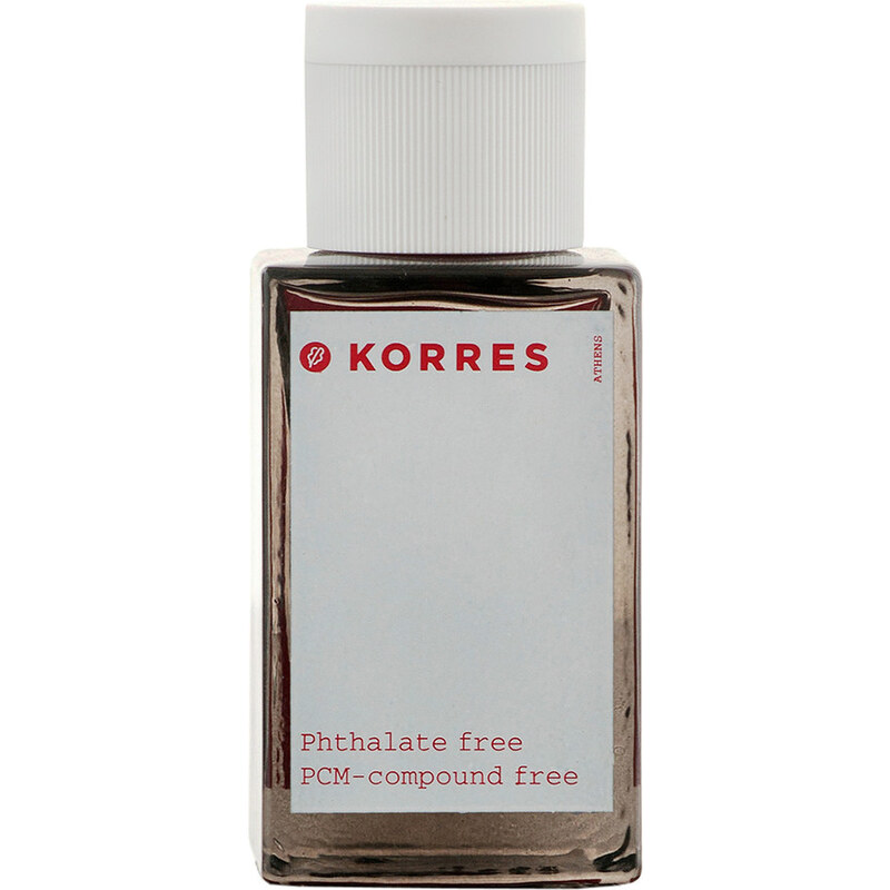 Korres natural products Düfte Vetiver Root-Green Tea-Cedarwood EdT Eau de Toilette (EdT) 50 ml für Frauen und Männer