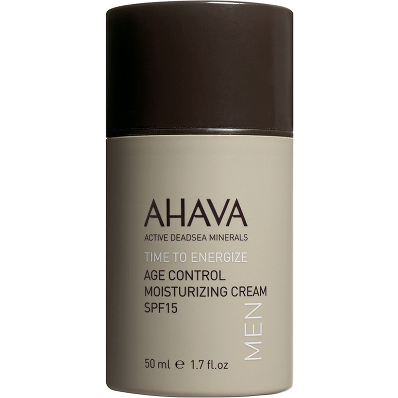 AHAVA Age Control Moisturizing Cream Gesichtsfluid 50 ml