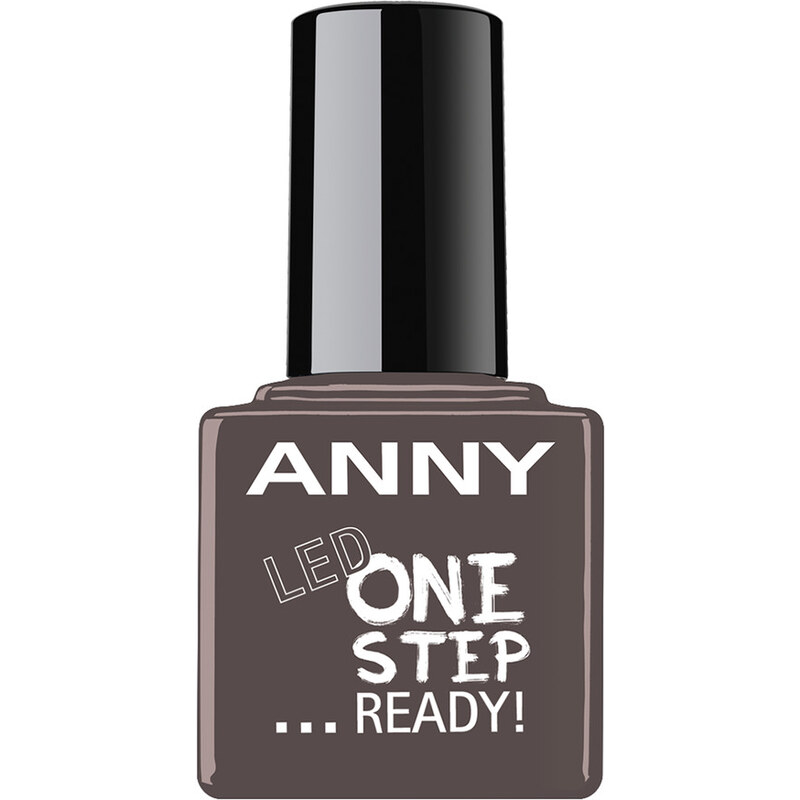Anny Nr. 296 - Dancing in the night LED One Step ...Ready! Lack Nagelgel 8 ml