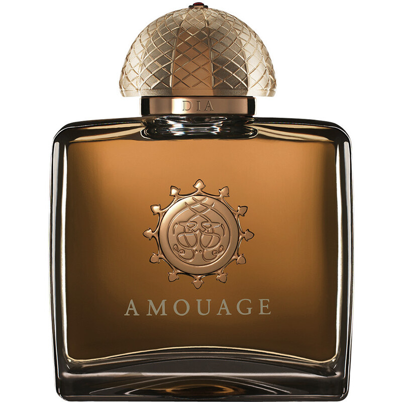 Amouage Dia Woman Eau de Parfum (EdP) 50 ml für Frauen und Männer