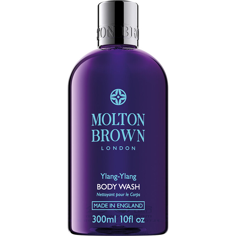 Molton Brown Ylang Body Wash Duschgel 300 ml