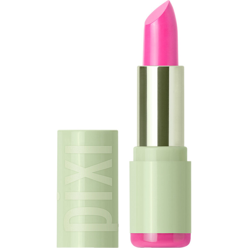 Pixi Pure Fuchsia Mattlustre Lipstick Lippenstift 3.6 g