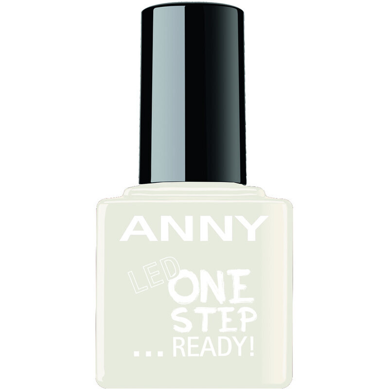 Anny Nr. 221 - Looking young LED One Step ...Ready! Lack Nagelgel 8 ml