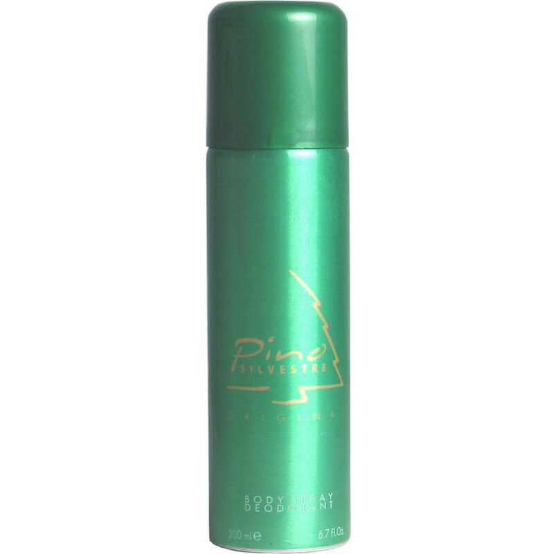 Pino Silvestre Deodorant Spray 200 ml