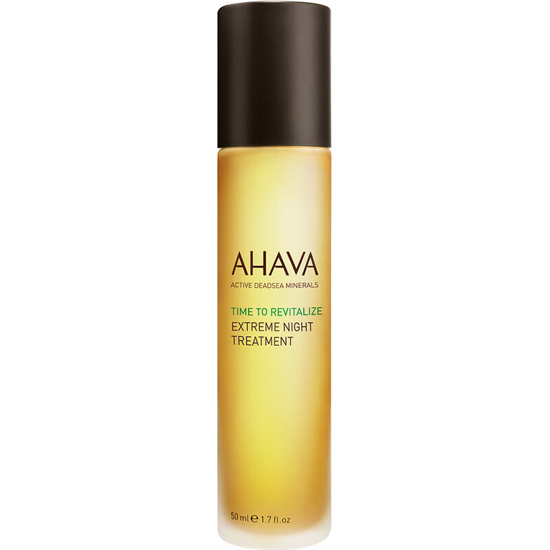 AHAVA Extreme Night Treatment Serum 50 ml