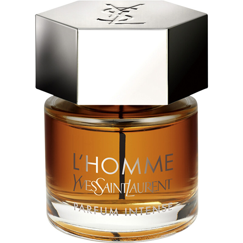 Yves Saint Laurent L’Homme Intense Eau de Parfum (EdP) 60 ml für Männer