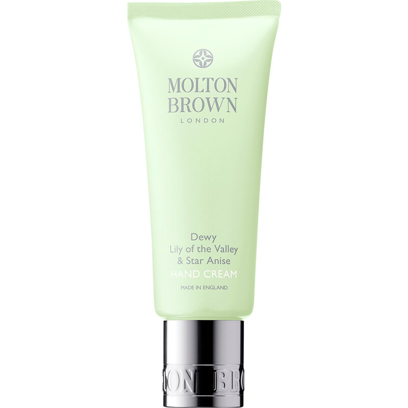 Molton Brown Dewy Lily of the Valley & Star Anise Hand Cream Handcreme 40 ml
