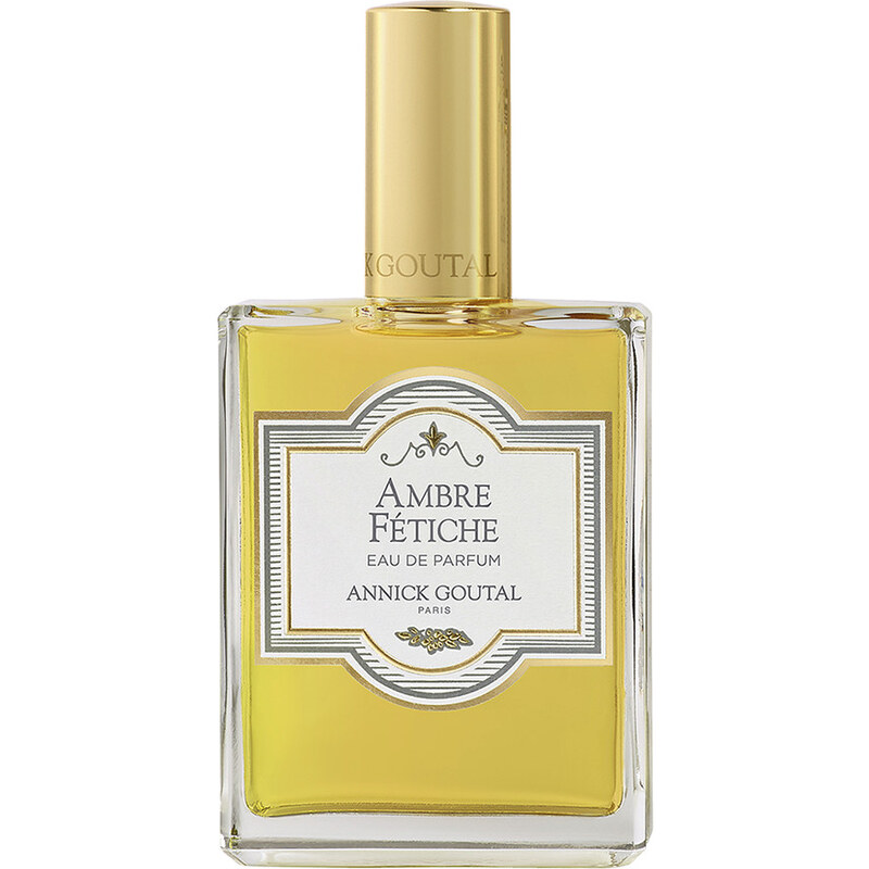 Annick Goutal Ambre Fétiche Eau de Parfum (EdP) 100 ml für Männer
