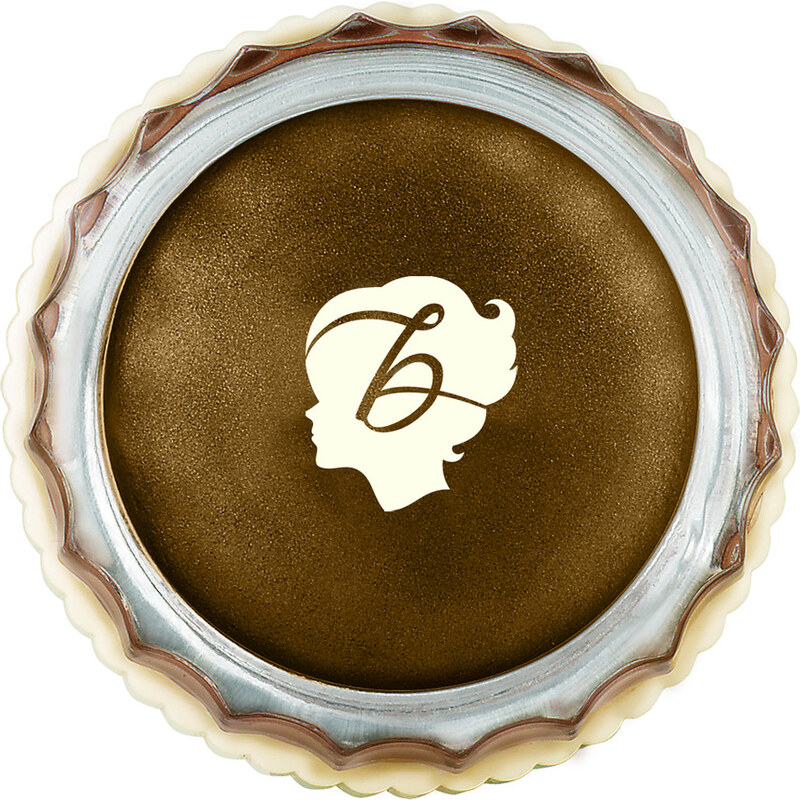 Benefit Bronze Have More Fun Creaseless Cream Shadow Lidschatten 4.5 g