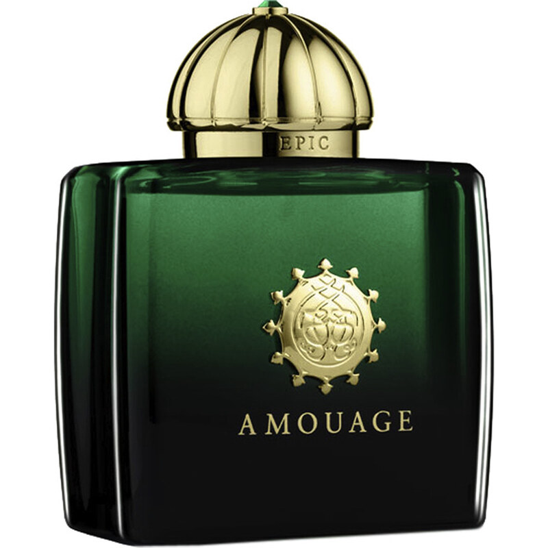 Amouage Epic Woman Eau de Parfum (EdP) 100 ml für Frauen und Männer