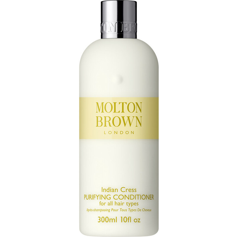 Molton Brown Indian Cress Purifying Conditioner Haarspülung 300 ml