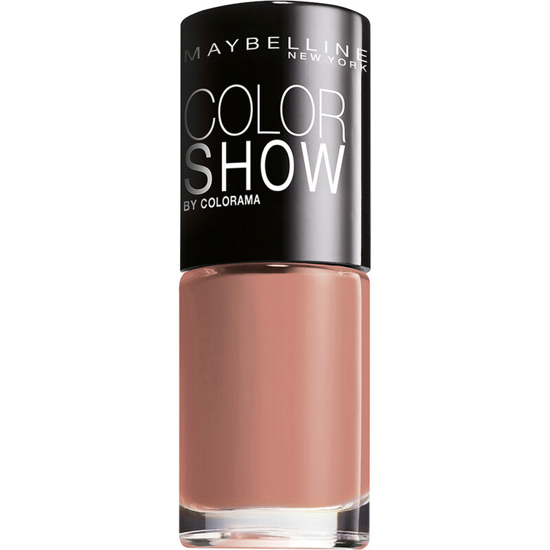 Maybelline Nail Color Colorama Nagellack 7 ml