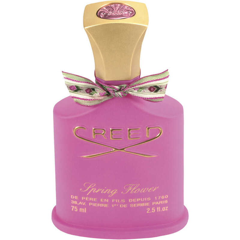 Creed Millesime for Women Spring Flower Eau de Parfum (EdP) 75 ml für Frauen