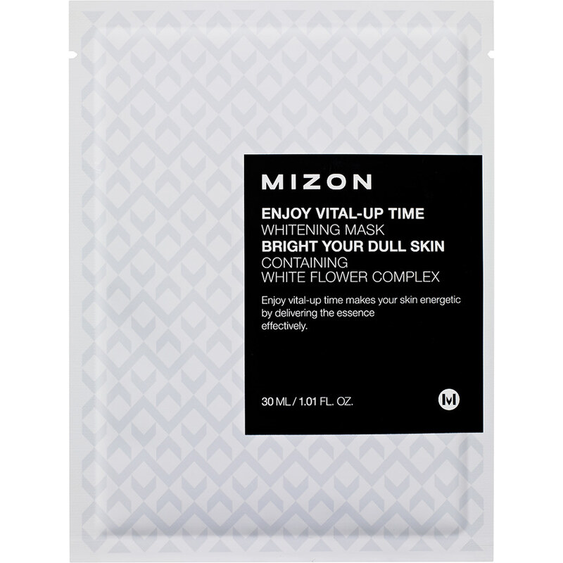 Mizon Whitening Mask Maske 30 ml
