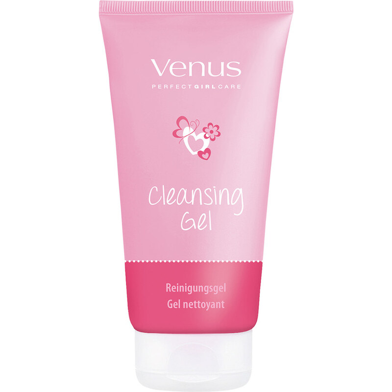 Venus Cleansing Gel Reinigungsgel 150 ml