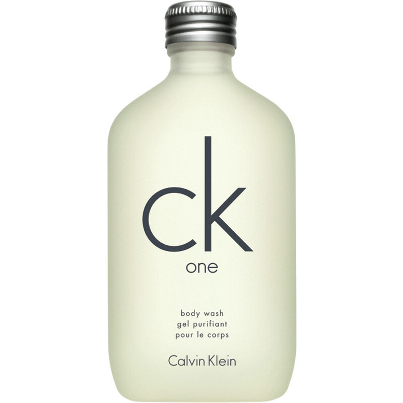 Calvin Klein Body Wash Duschgel 200 ml