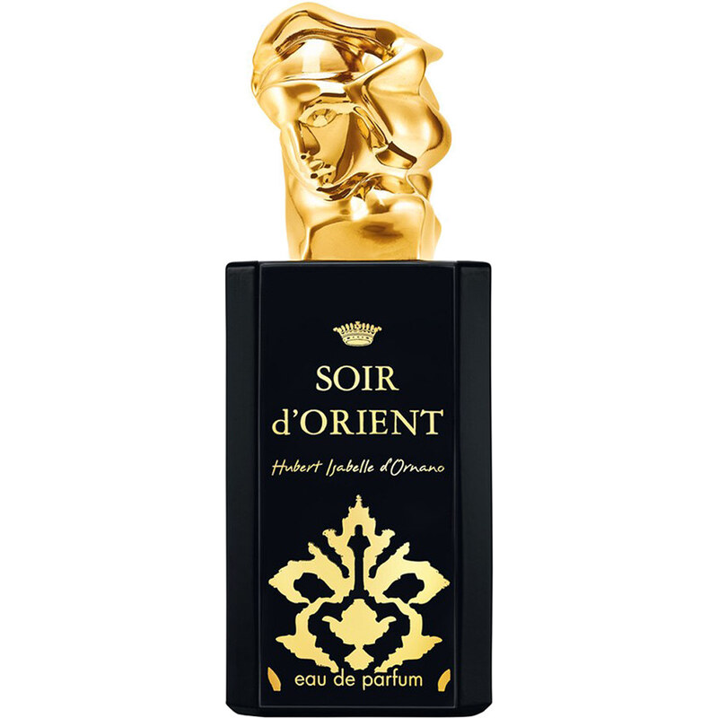 Sisley Soir d'Orient Eau de Parfum (EdP) 50 ml für Frauen