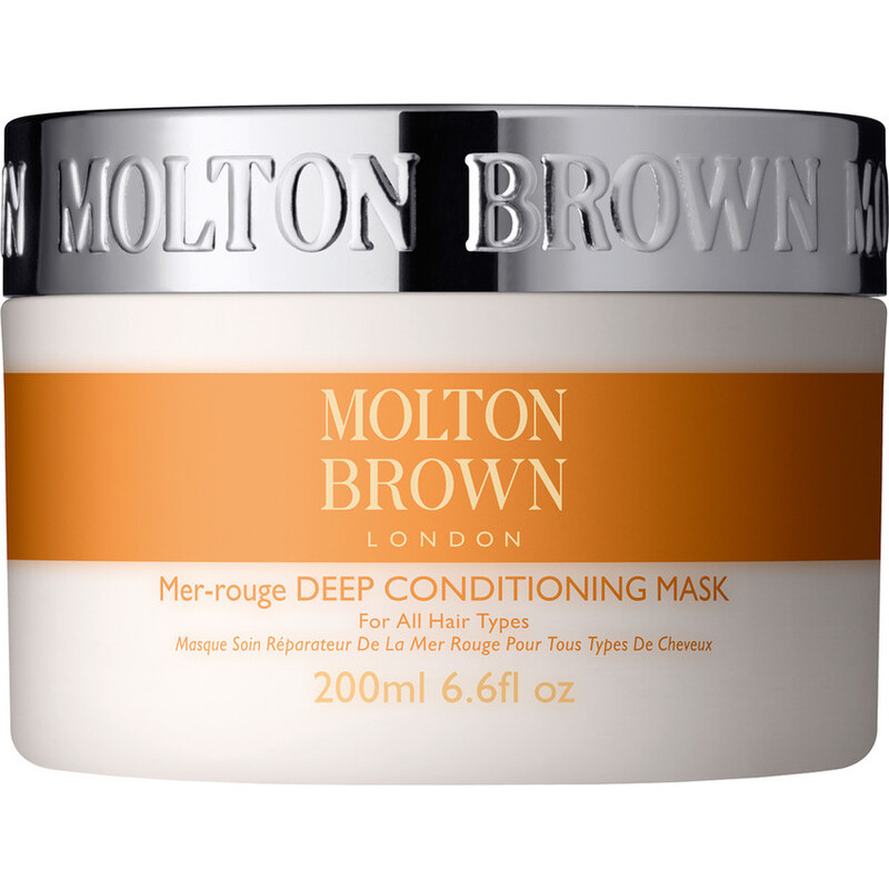 Molton Brown Mer-rouge Deep Conditioning Mask Haarkur 200 ml