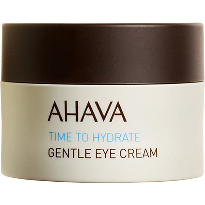 AHAVA Gentle Eye Cream Augencreme 15 ml