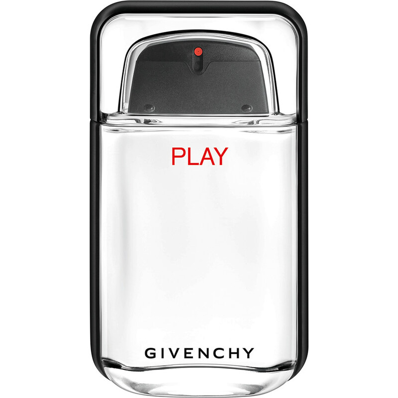 Givenchy Play for Him Eau de Toilette (EdT) 100 ml für Frauen und Männer
