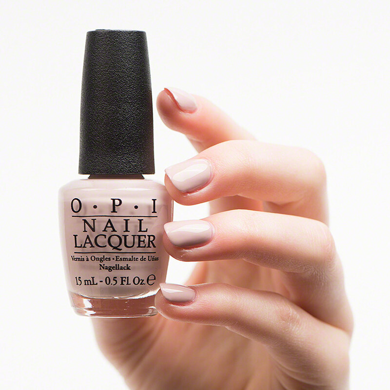 OPI Nr. G20 My Very First Knockwurst Germany Collection Nagellack 15 ml
