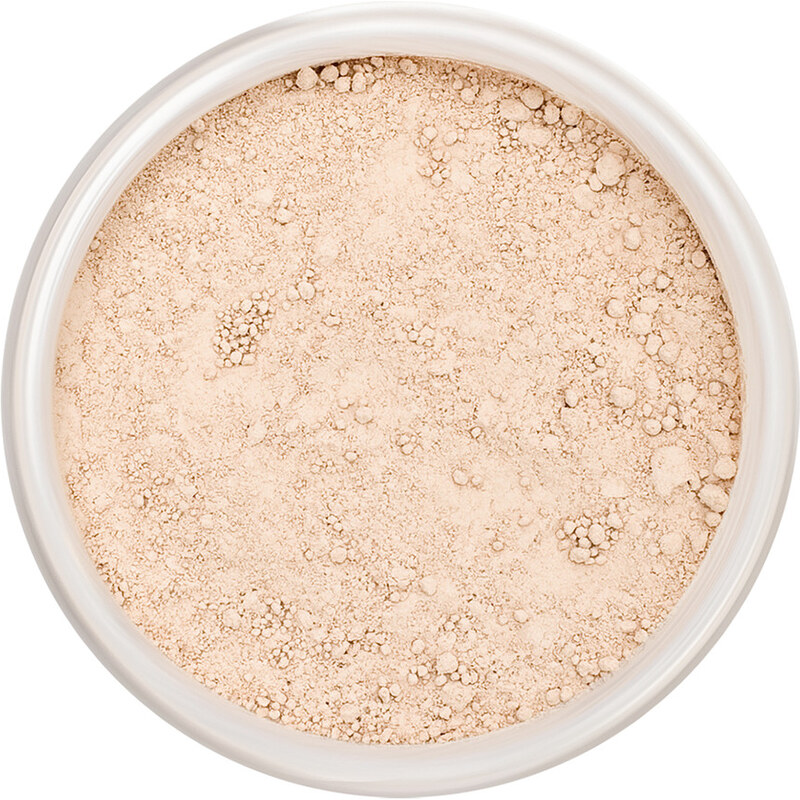 Lily Lolo Blondie Mineral Foundation LSF 15 10 g