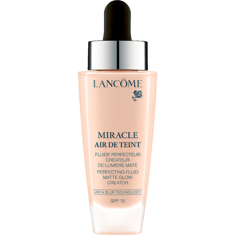 Lancôme Nr. 02 - Lys Rosé Miracle Air de Teint Foundation 30 ml