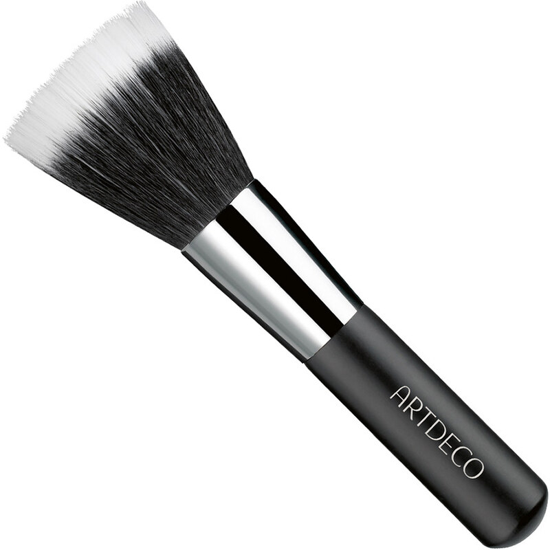 Artdeco All in one Powder+Make-Up Brush Make-up Pinsel 1 Stück