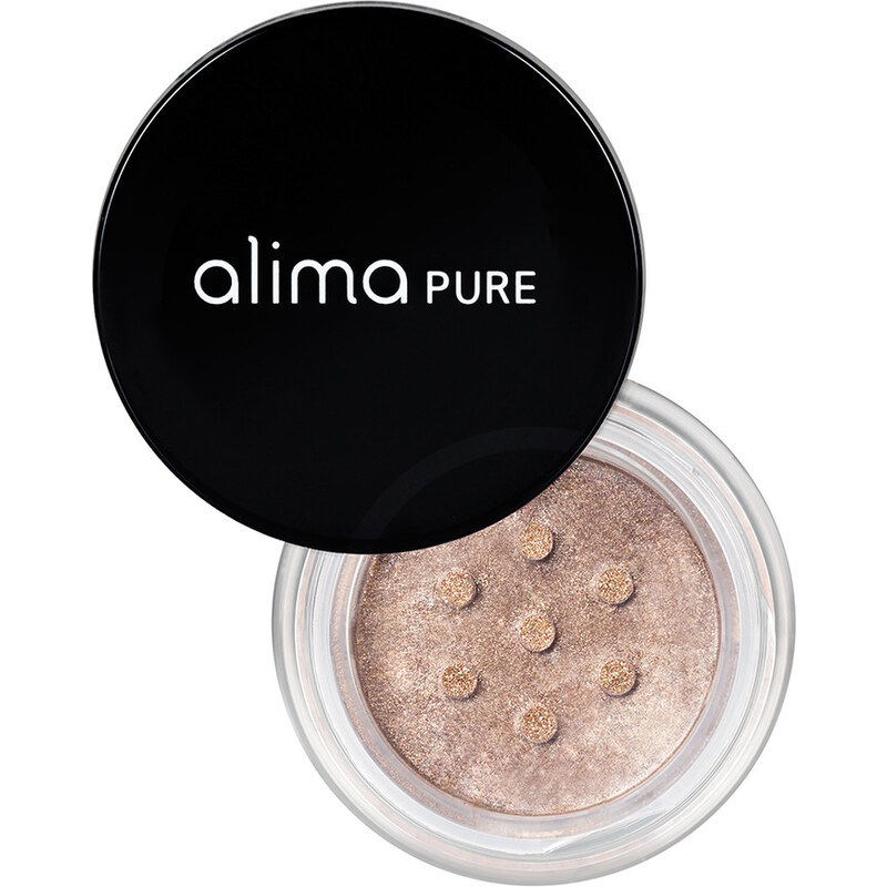 Alima Pure Chai Luminous Shimmer Eyeshadow Lidschatten 1.75 g