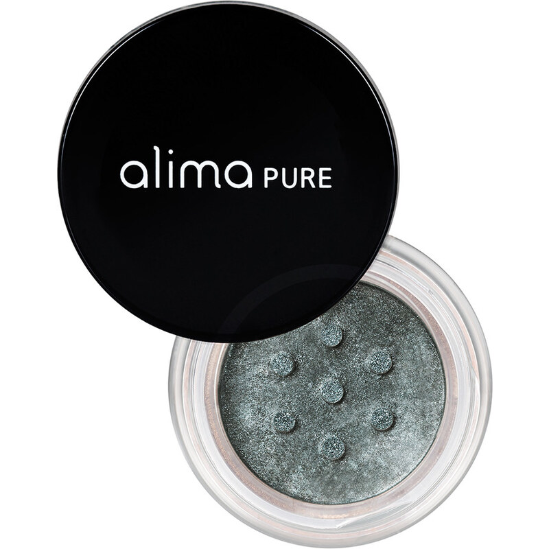 Alima Pure Smoke Luminous Shimmer Eyeshadow Lidschatten 1.75 g