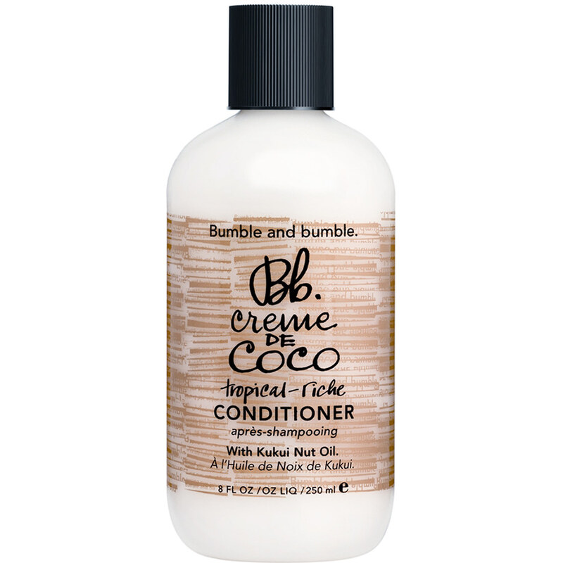 Bumble and bumble Creme de Coco Conditioner Haarspülung 250 ml