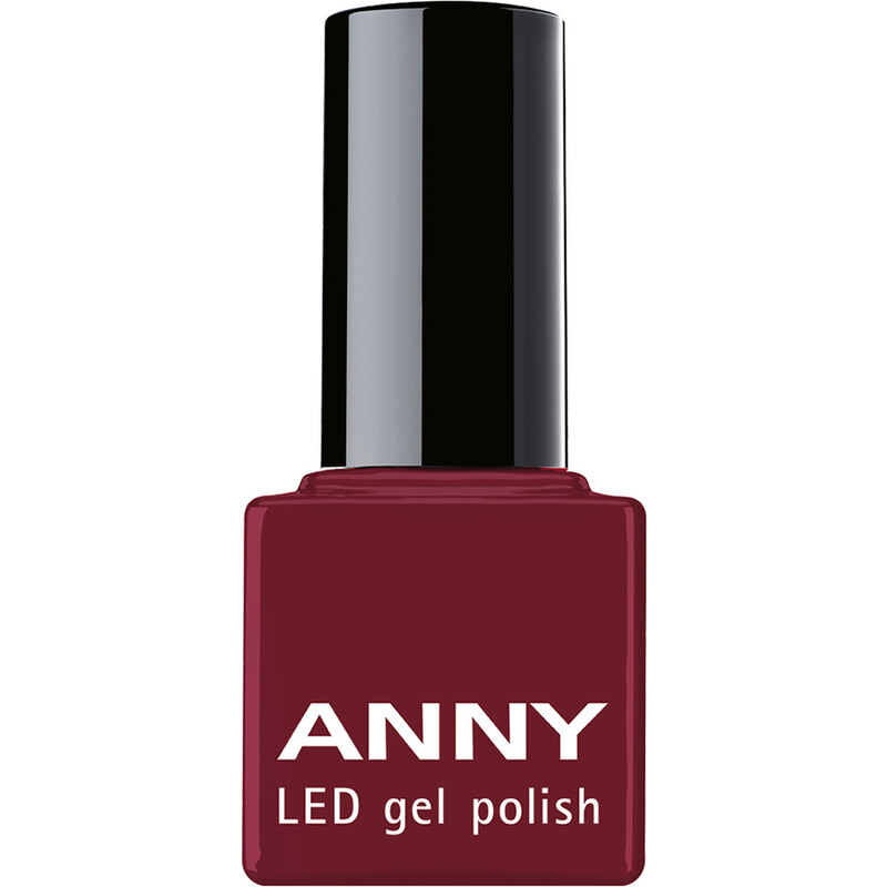 Anny Nr. 085 - Only red LED Gel Polish Nagelgel 7.5 ml