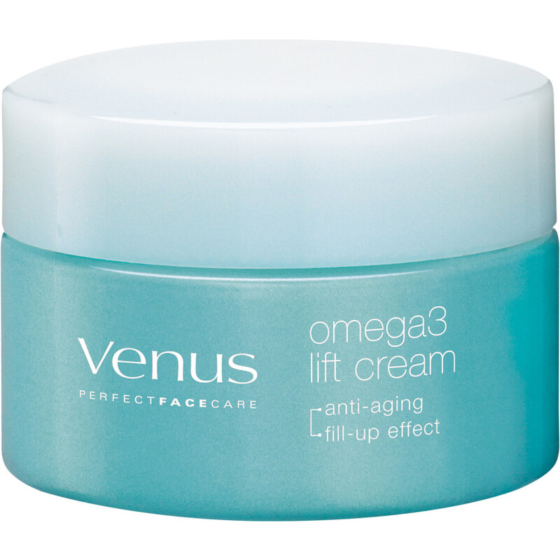 Venus Omega3 Lift Cream Gesichtscreme 50 ml