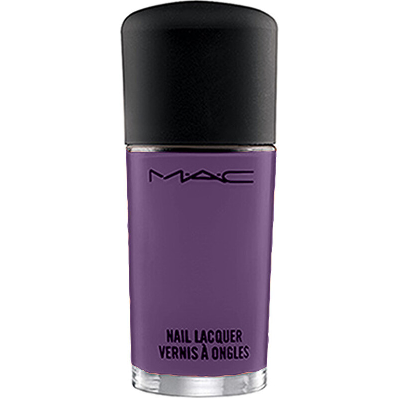 MAC Midnight Strata Studio Nail Lacquer Nagellack 10 ml für Frauen