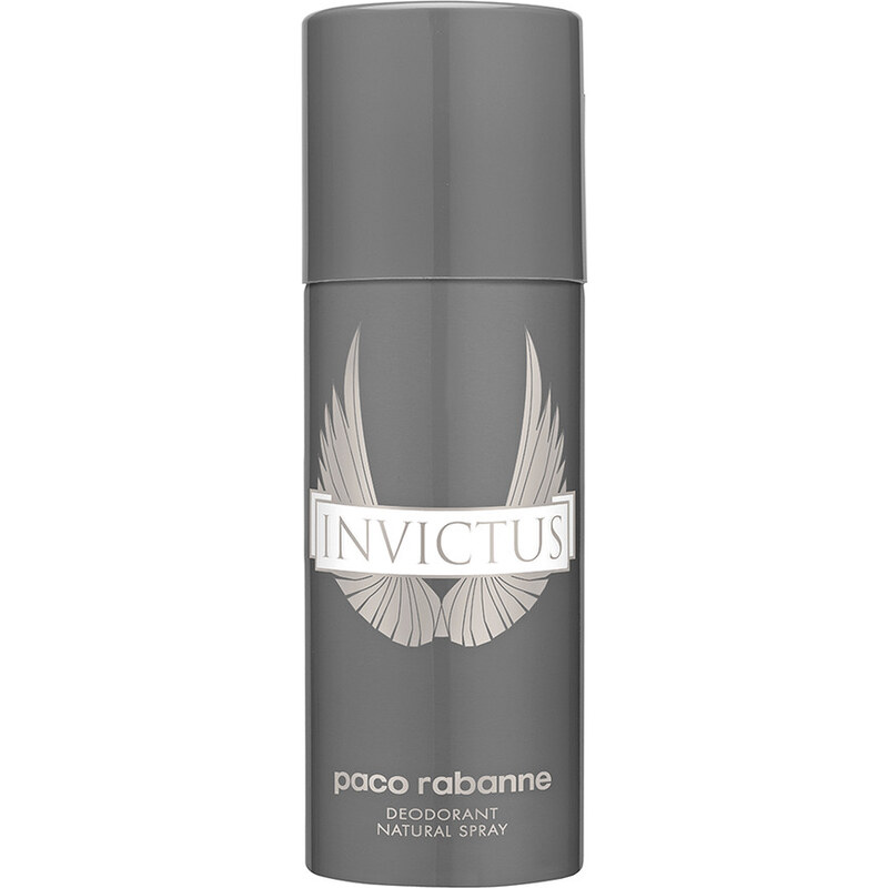 Paco Rabanne Invictus Deodorant Spray 150 ml für Männer