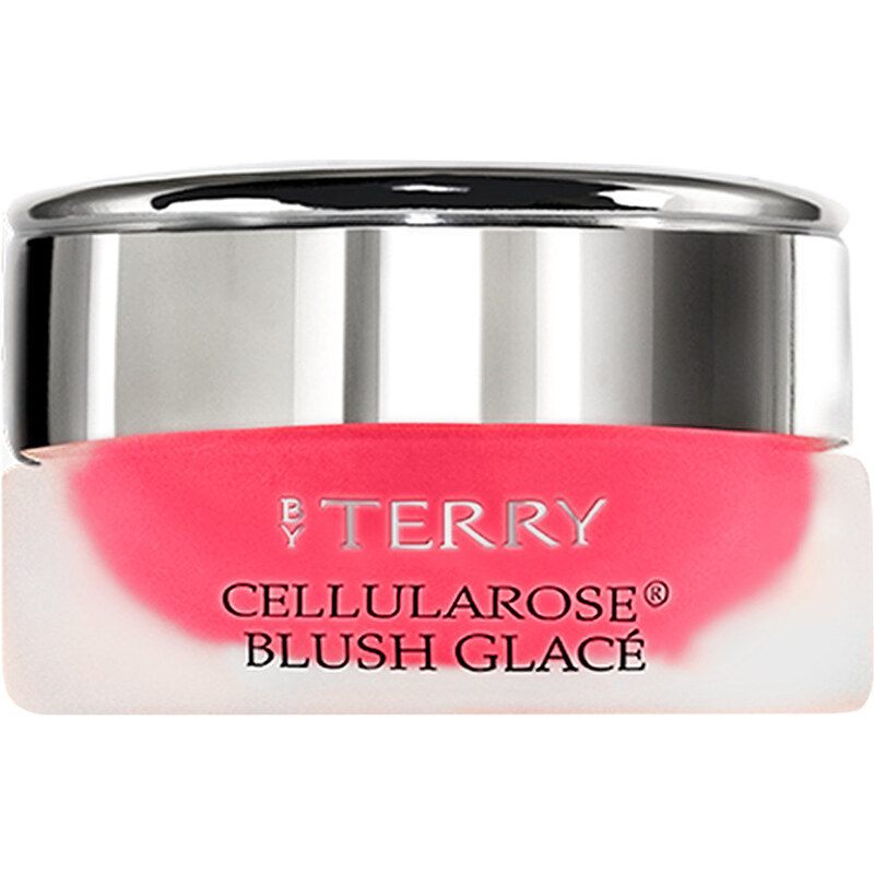 By Terry Frozen Petal Cellularose Blush Glace Rouge 7 g