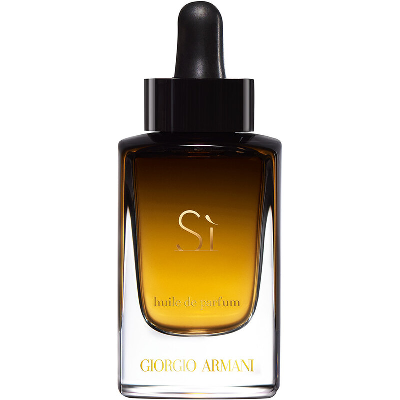 Giorgio Armani Huile de Parfum Körperöl 30 ml