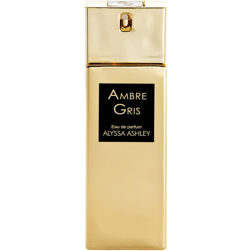 Alyssa Ashley Ambre Gris Eau de Parfum (EdP) 30 ml
