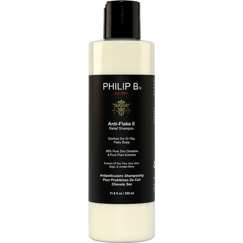 Philip B Anti-Flake II Relief Haarshampoo 350 ml für Frauen
