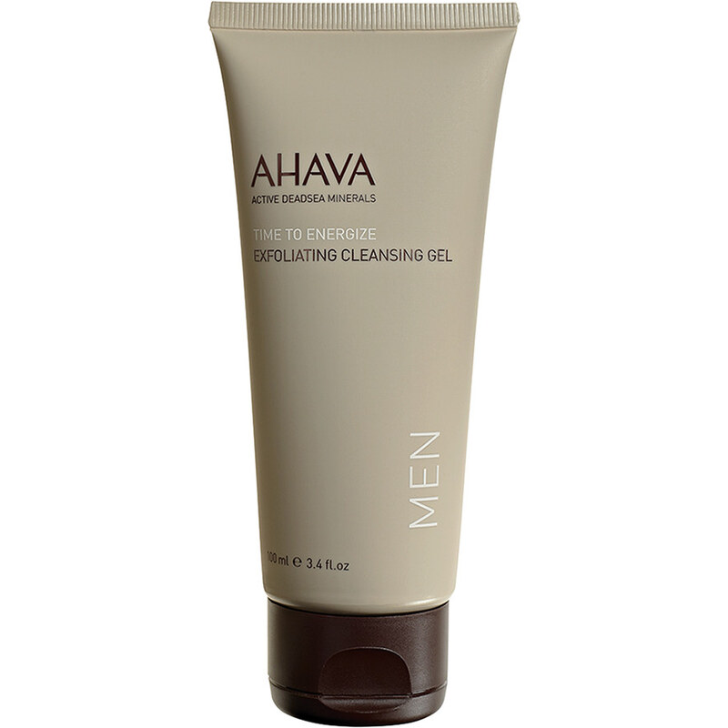 AHAVA Exfoliating Cleansing Gel Gesichtspeeling 100 ml