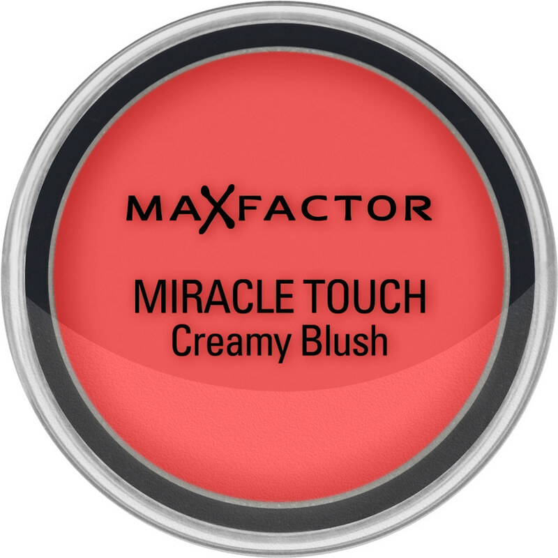 Max Factor Nr. 09 - Soft Murano Miracle Touch Creamy Blush Rouge 3 g