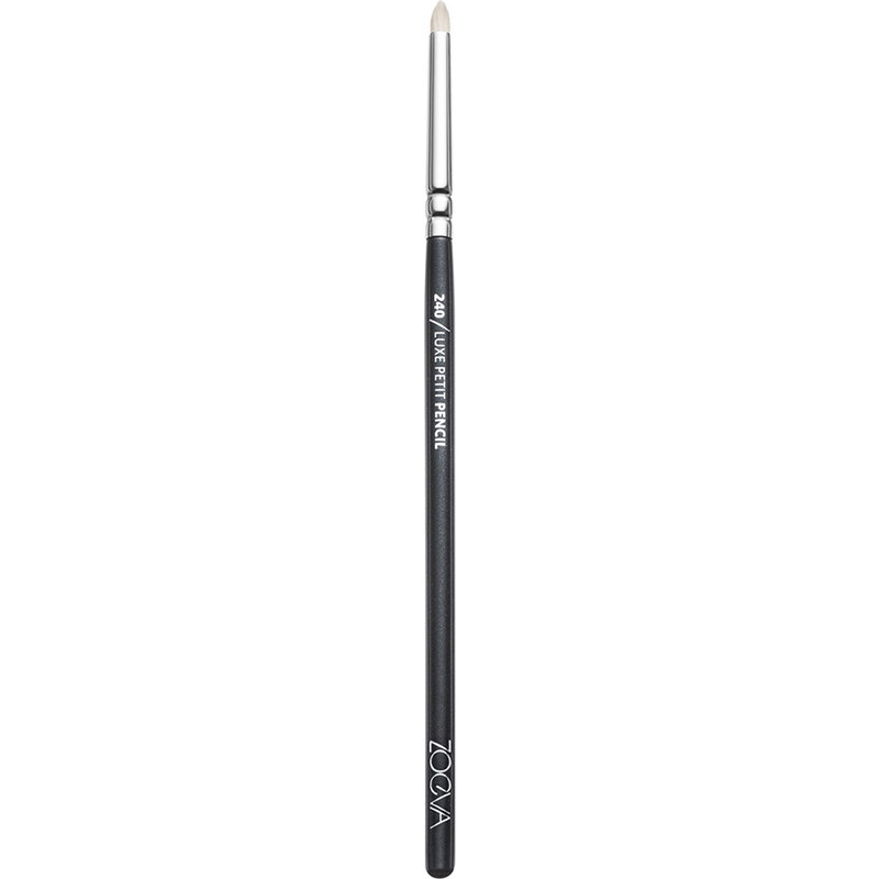 ZOEVA 240 - Luxe Petit Pencil Lidschattenpinsel 1 Stück