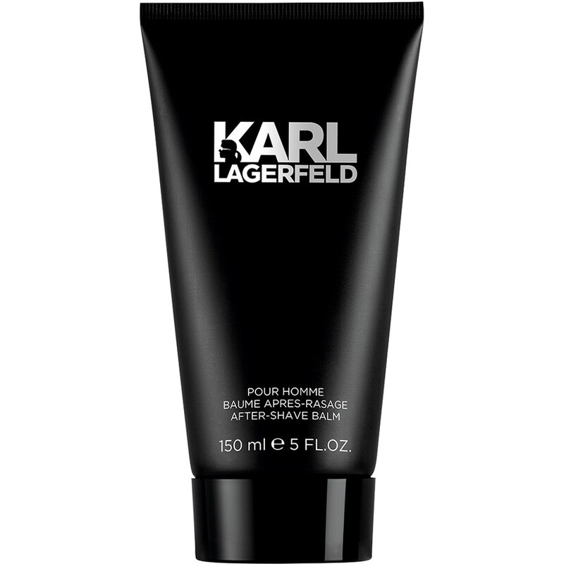 Karl Lagerfeld for Men After Shave Balsam 150 ml für Männer