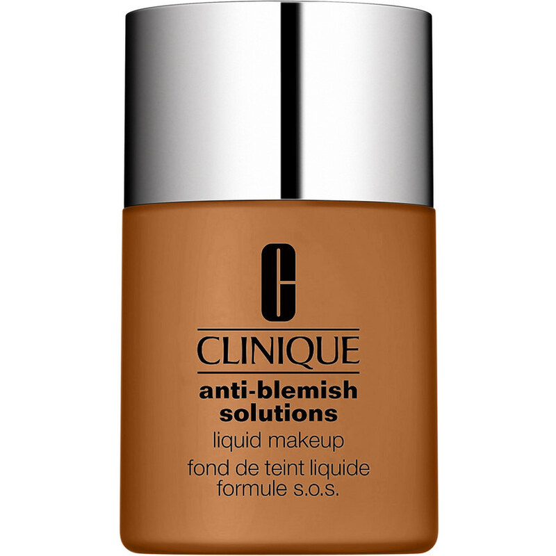 Clinique Nr. 06 - Fresh Sand Anti-Blemish Solutions Liquid Makeup Foundation 30 ml