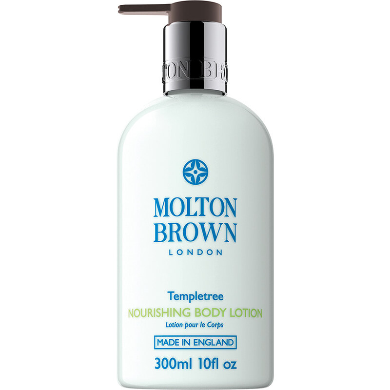 Molton Brown Templetree Nourishing Body Lotion Bodylotion 300 ml