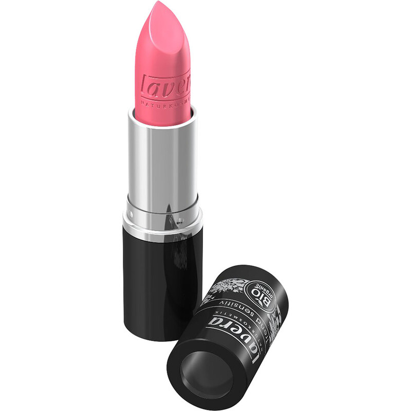 lavera Nr. 22 - Coral Flash Beautiful Lips Colour Intense Lippenstift 4.5 g