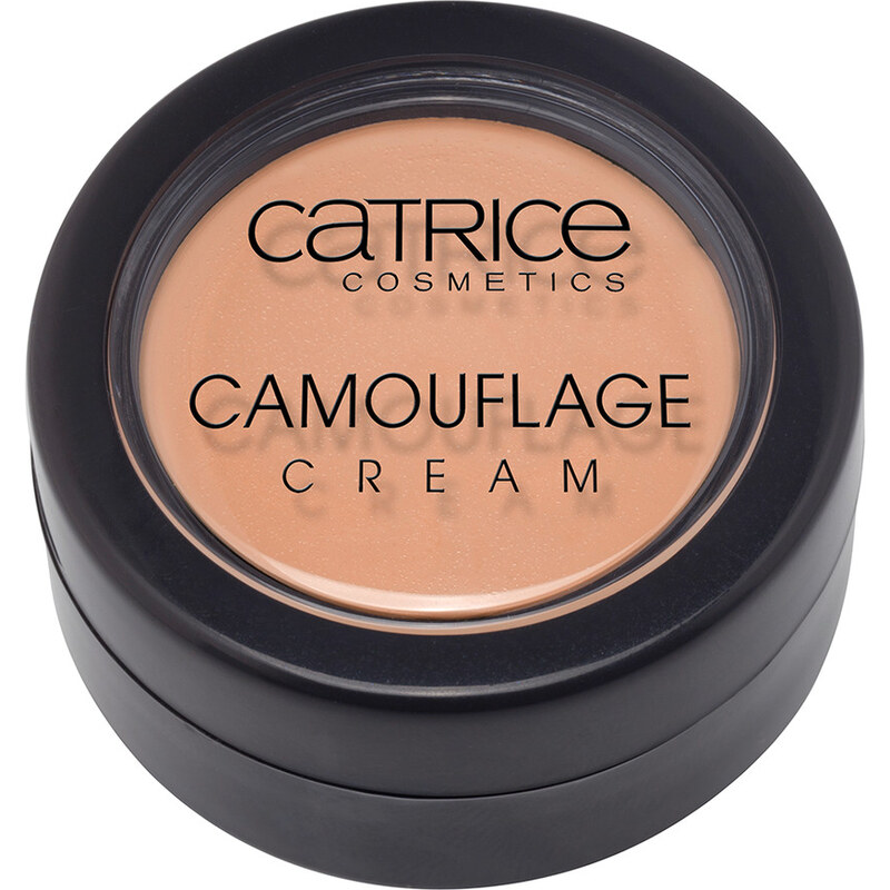 Catrice Nr. 25 - Rosy Sand Camouflage 3 g